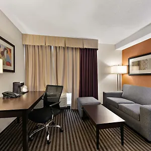 Best Western Plus North York & Toronto