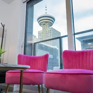 Downtown Center Silverstone Tower I And Ii Long-term Only Your Second In Vancouver