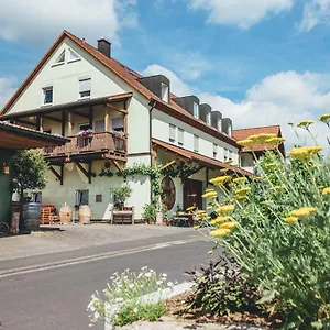 Weingut Leininger , Eibelstadt Germany