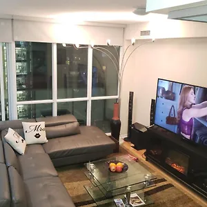 Luxury 1br Scotiabank Arena, Rogers Centre Cn Tower Toronto